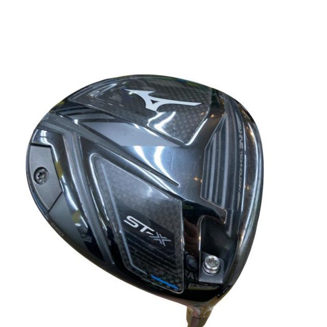 【中古】 ミズノ Mizuno ST-X 220 10.5° ドライバー DR TOUR AD GM D (フレックスS) メンズ 男性用 右利き 右用 Cランク ゴルフクラブ