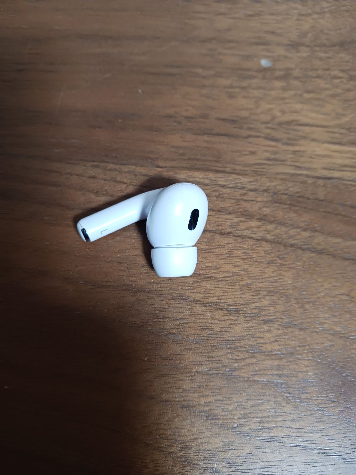 正規品）Apple AirPods Pro 2世代 片耳 L 片方 左耳 ライトニング