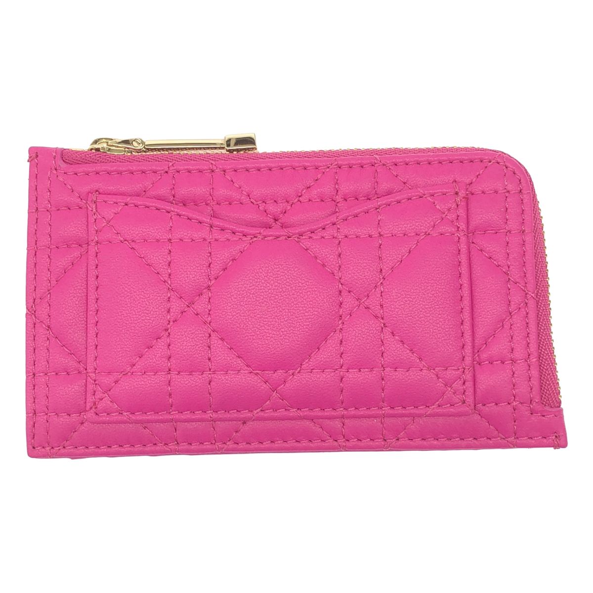 Christian Dior クリスチャンディオール カナージュ フラグメント