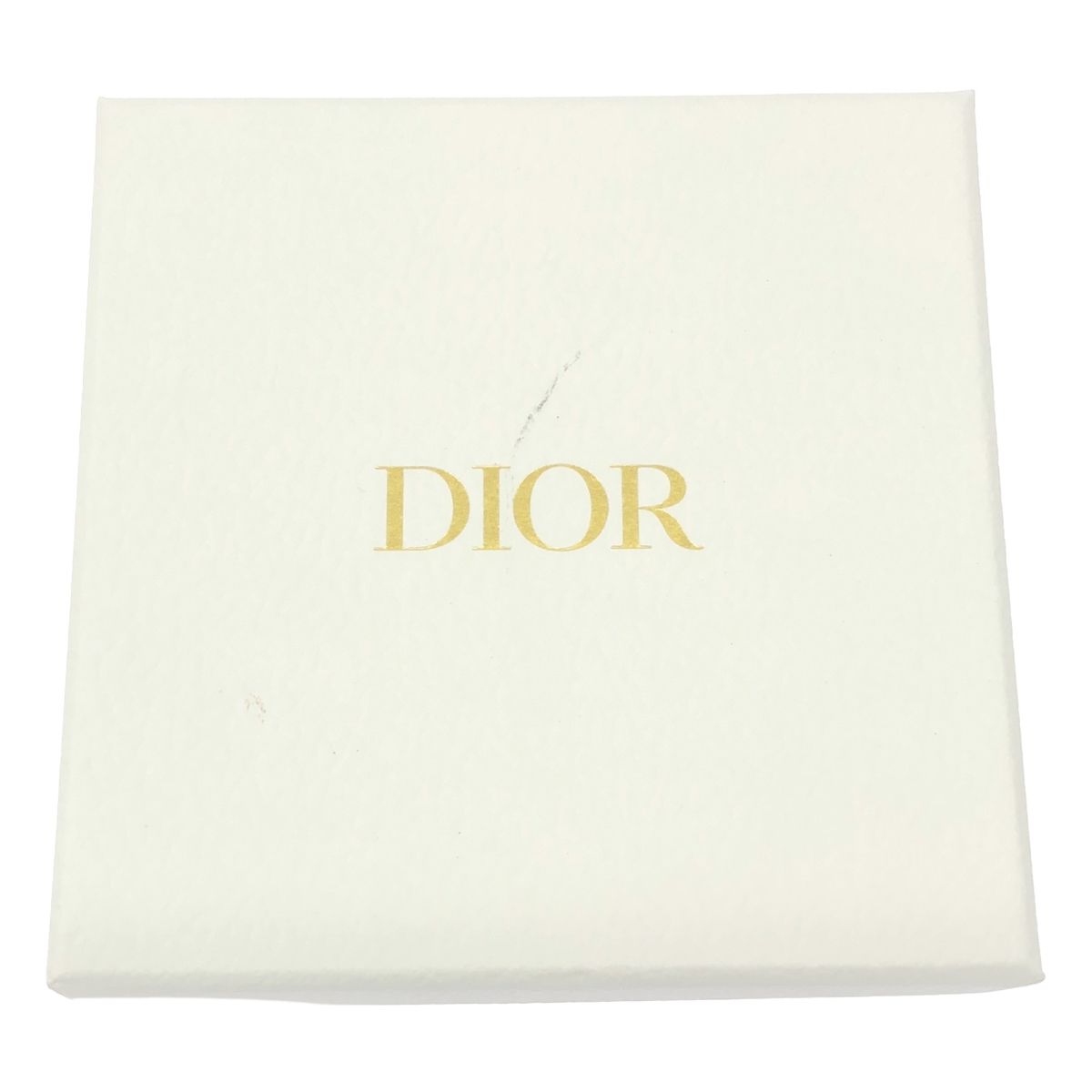 Christian Dior クリスチャンディオール カナージュ フラグメント