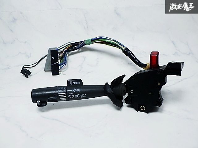 実働品☆彡』GM 純正 95y サバーバン 多機能コンビネーションスイッチ
