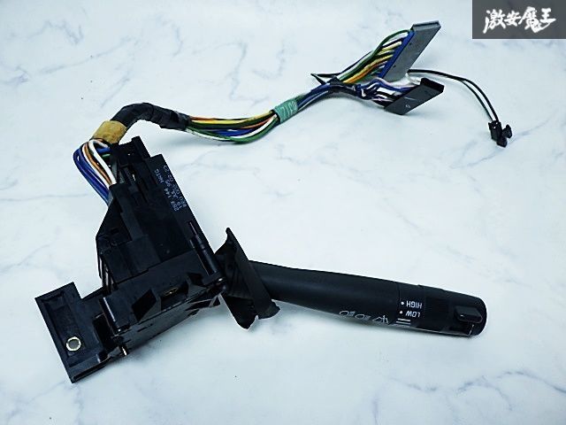 実働品☆彡』GM 純正 95y サバーバン 多機能コンビネーションスイッチ