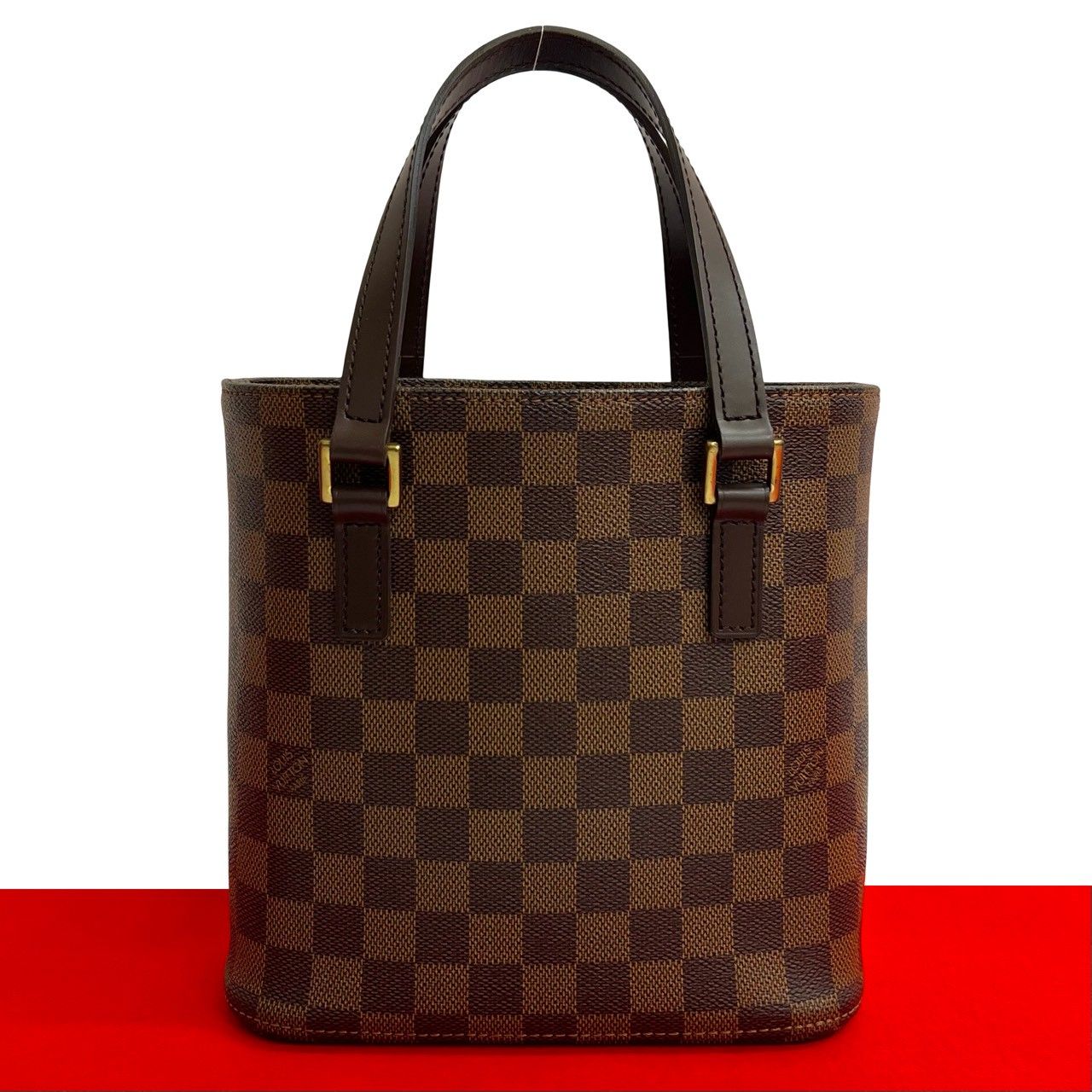 極 美品 LOUIS VUITTON ルイヴィトン ヴィンテージ ヴァヴァン PM