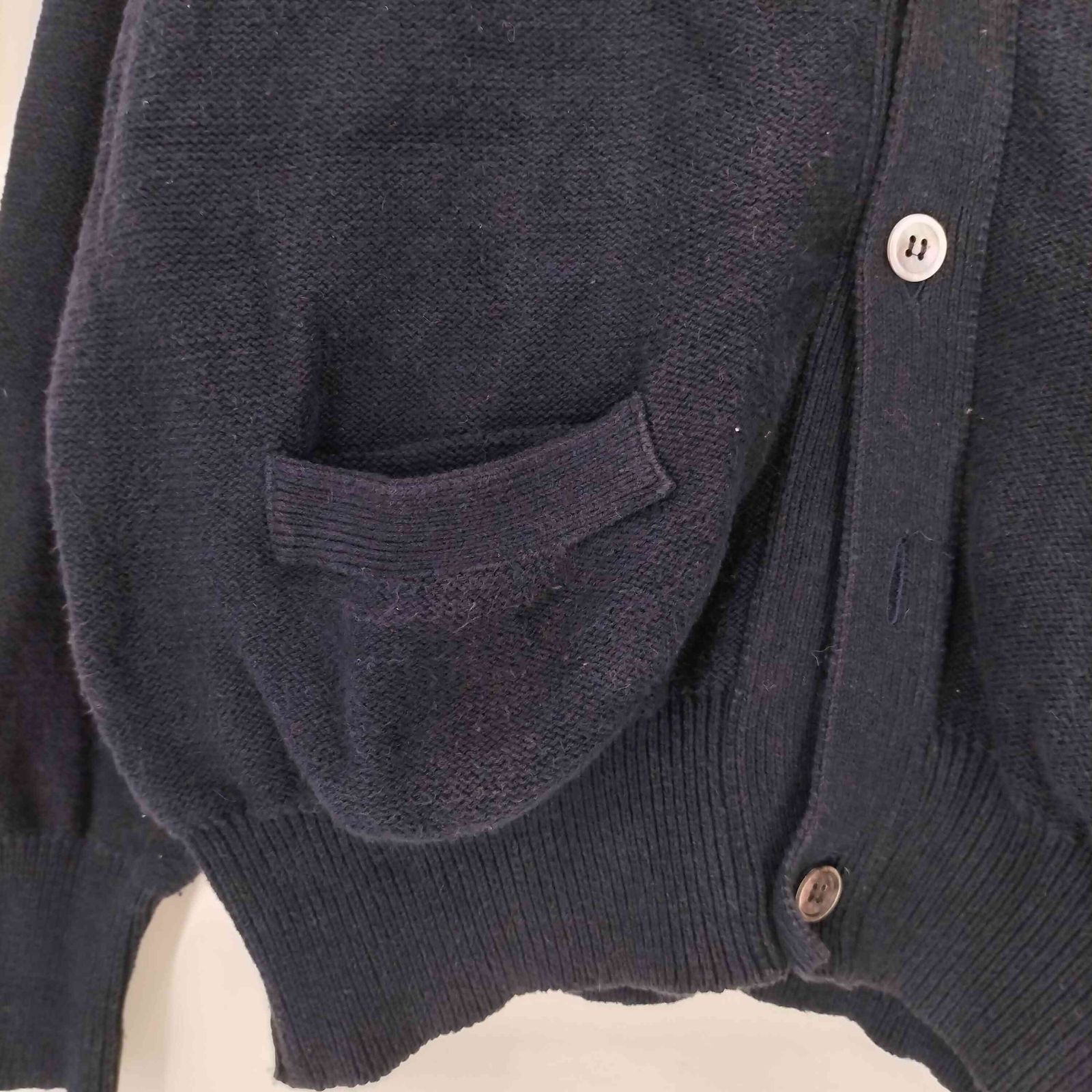 コムデギャルソンオム COMME des GARCONS HOMME 90S AD1995 田中オム