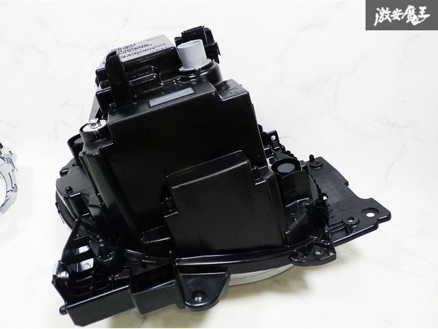 スズキ純正 MX81S MX91S ワゴンRスマイル LED ヘッドライト ヘッド