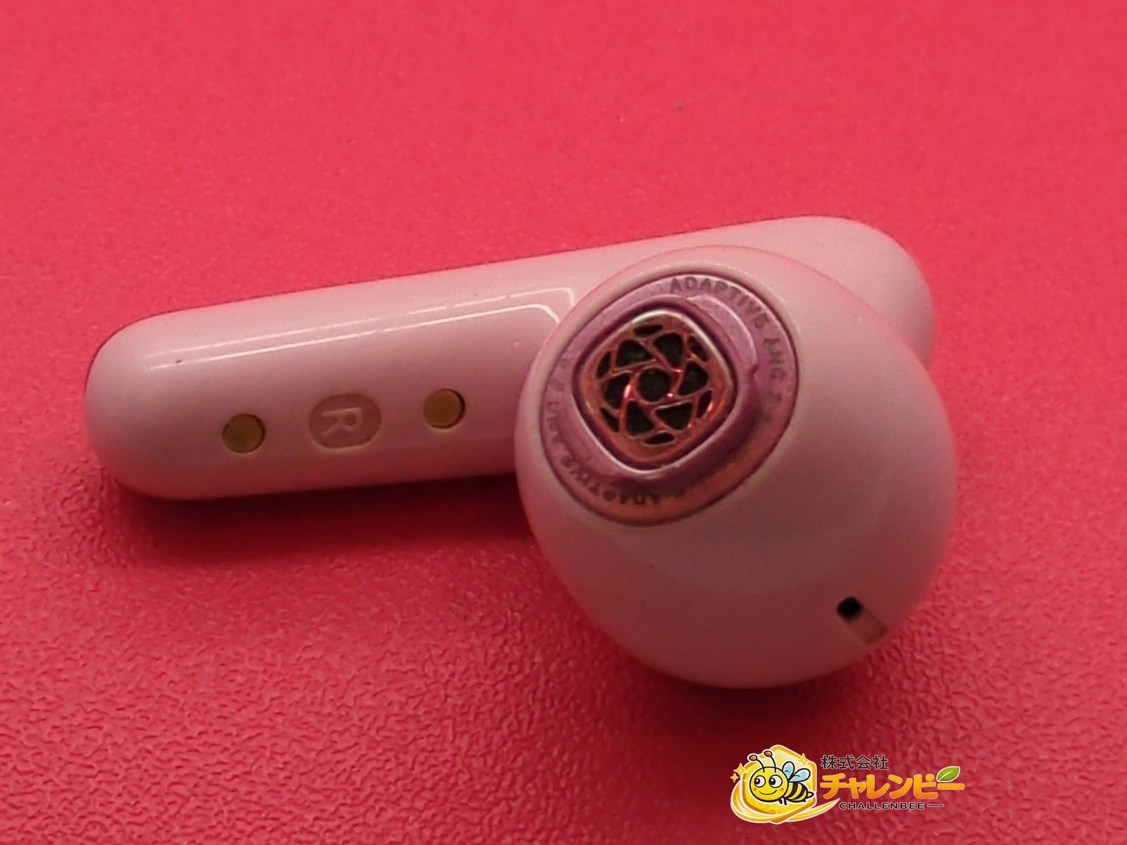 Anker アンカー Soundcore Liberty 4 NC ピンク ワイヤレスイヤホン R