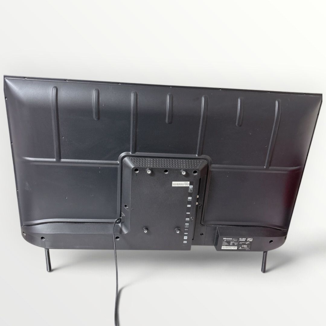 Hisense ハイセンス 40A35G 液晶テレビ 40型 #7700-0905-1 40インチ