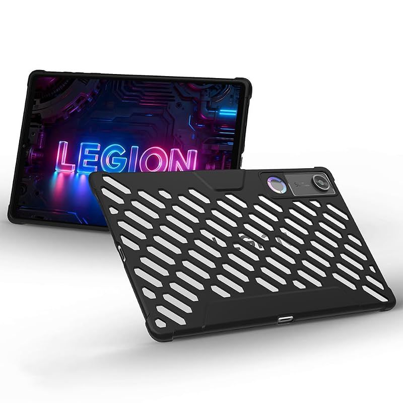 新品】 【2026先行発売】ケース For Lenovo Legion Tab (8.8