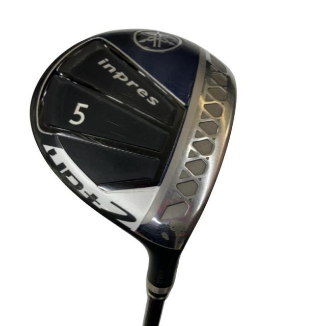 中古】 ヤマハ inpres UD+2(2021) 5W フェアウェイウッド FW AIR