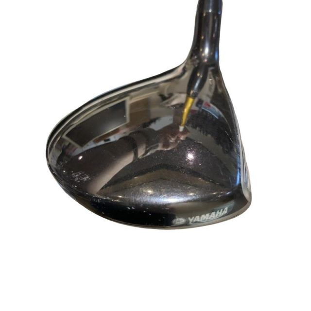 中古】 ヤマハ inpres X D FW 7W フェアウェイウッド FW 純正特注