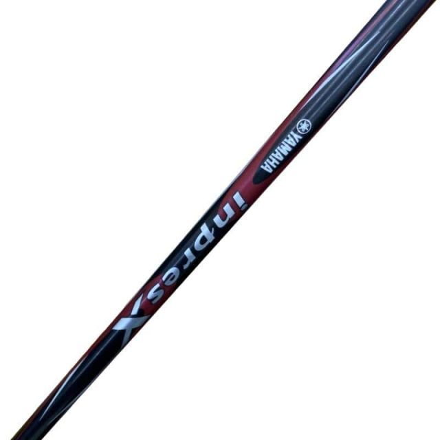 中古】 ヤマハ inpres X D FW 3W フェアウェイウッド FW MX-509F