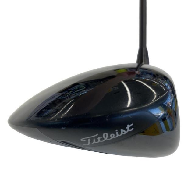 中古】 タイトリスト TSi2 10° USA ドライバー DR KURO KAGE Black