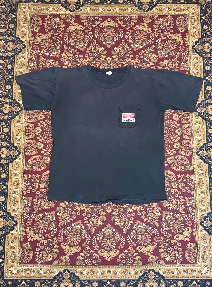 XL 90s Malboro マルボロ スネーク パス ヴィンテージ バンドTシャツ