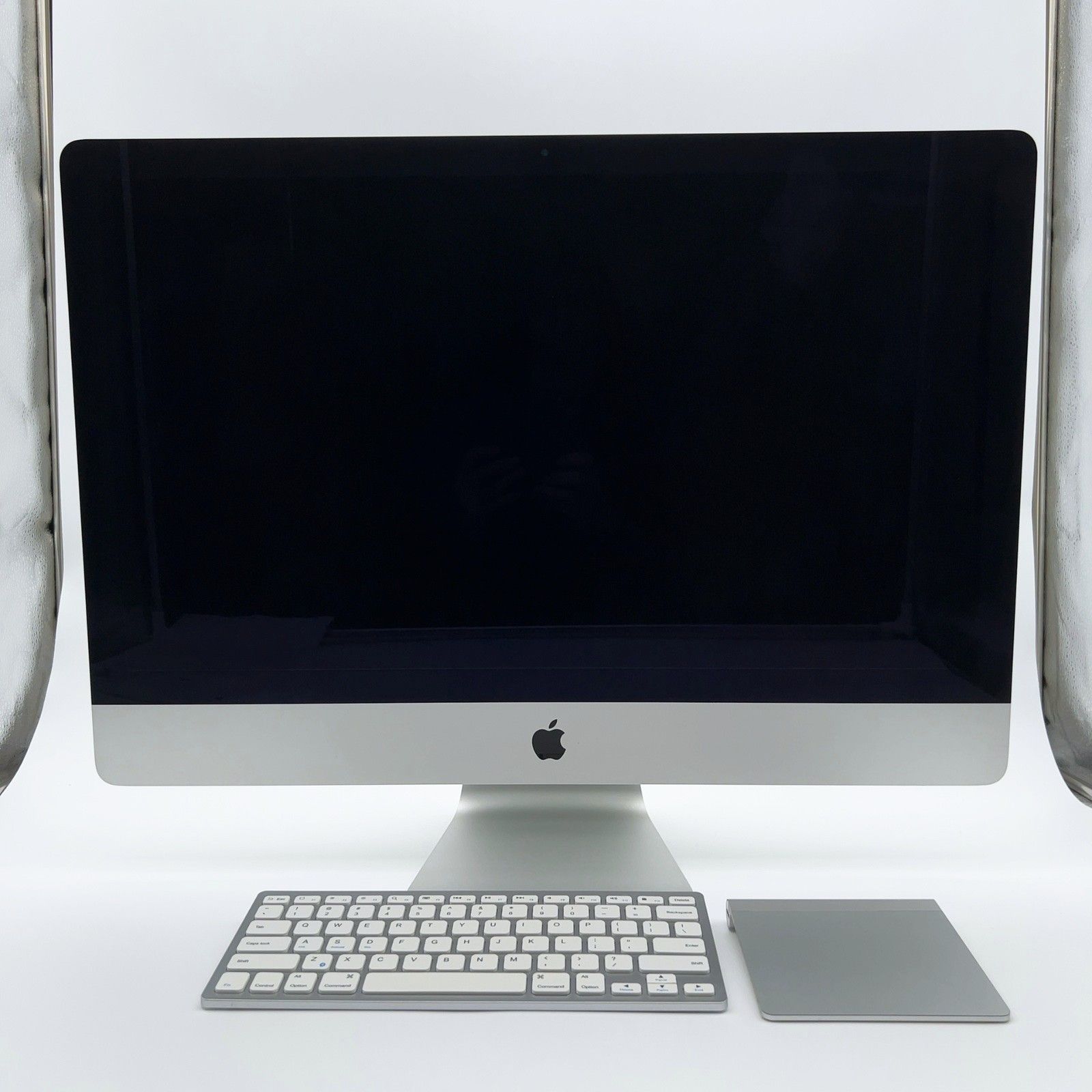 Apple iMac 27インチ Late 2013 Core i5 - メルカリ