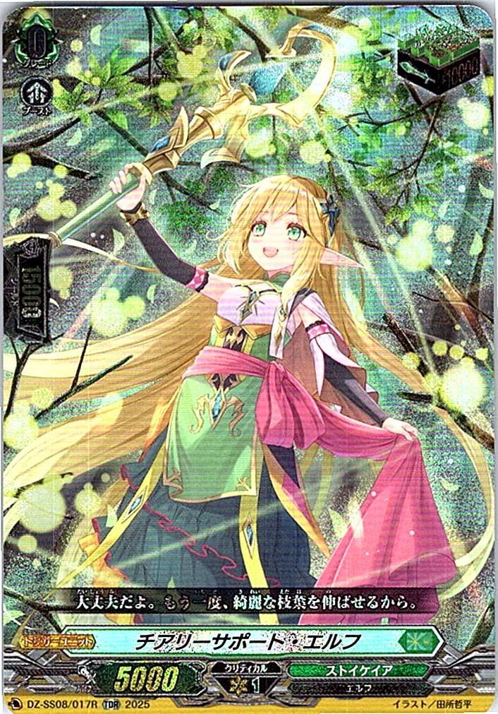 別拠点在庫品B】カードファイト‼︎ヴァンガード,シングルカード,DZ