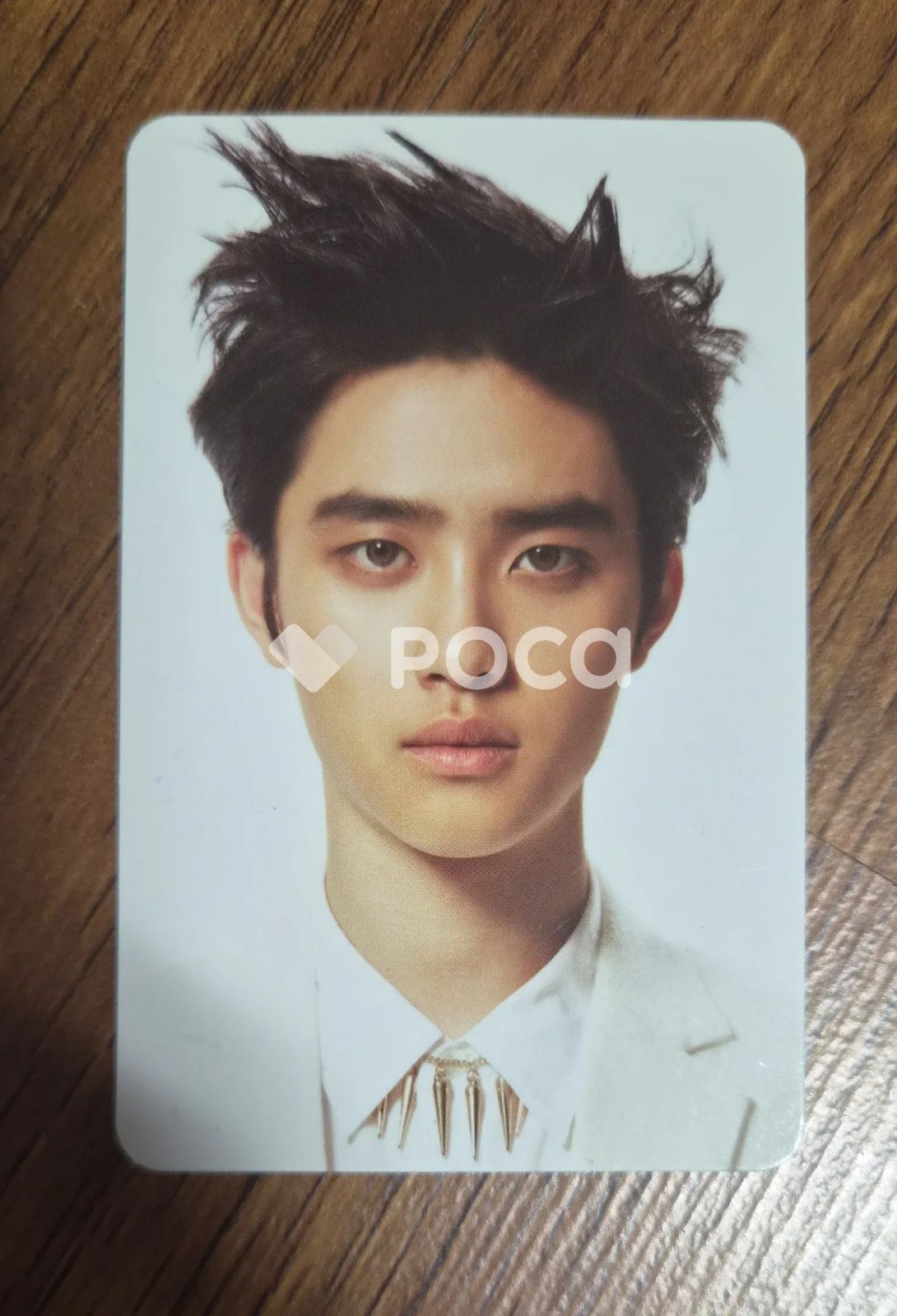 EXO D.O. overdose - メルカリ
