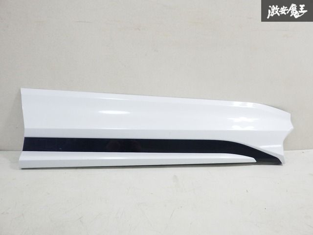 破損無し！】MODELLISTA モデリスタ MXPB10 MXPB15 ヤリスクロス