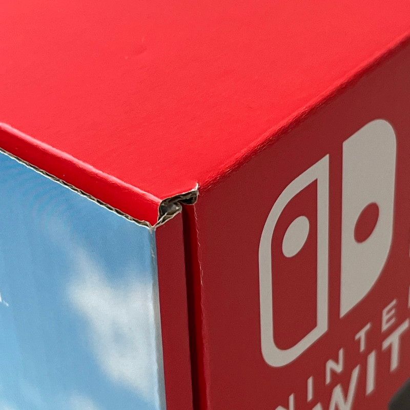 中古美品】 未使用 Nintendo Switch2（日本語・国内専用）本体 任天堂
