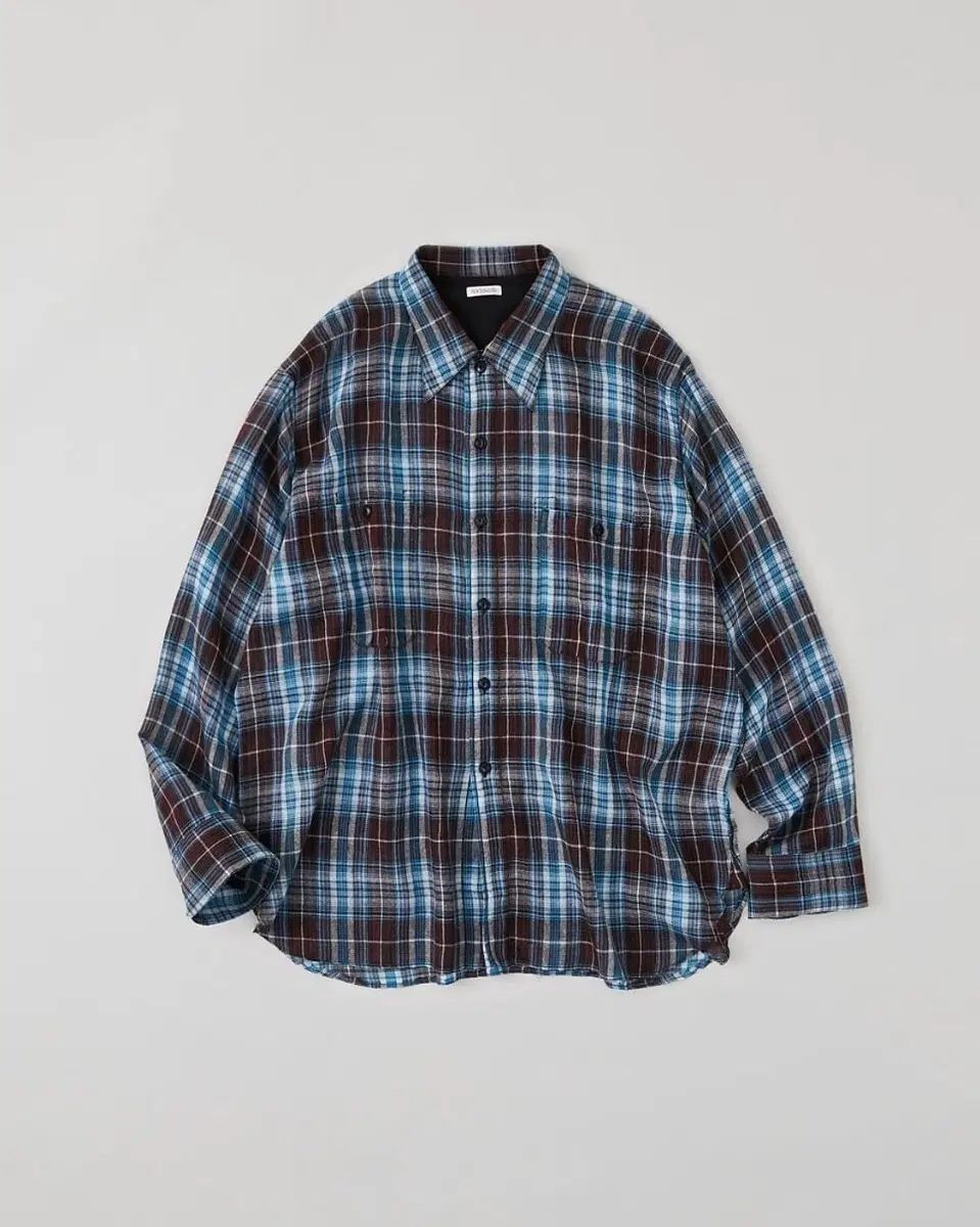 ナイスネス トミー トミー シャツ