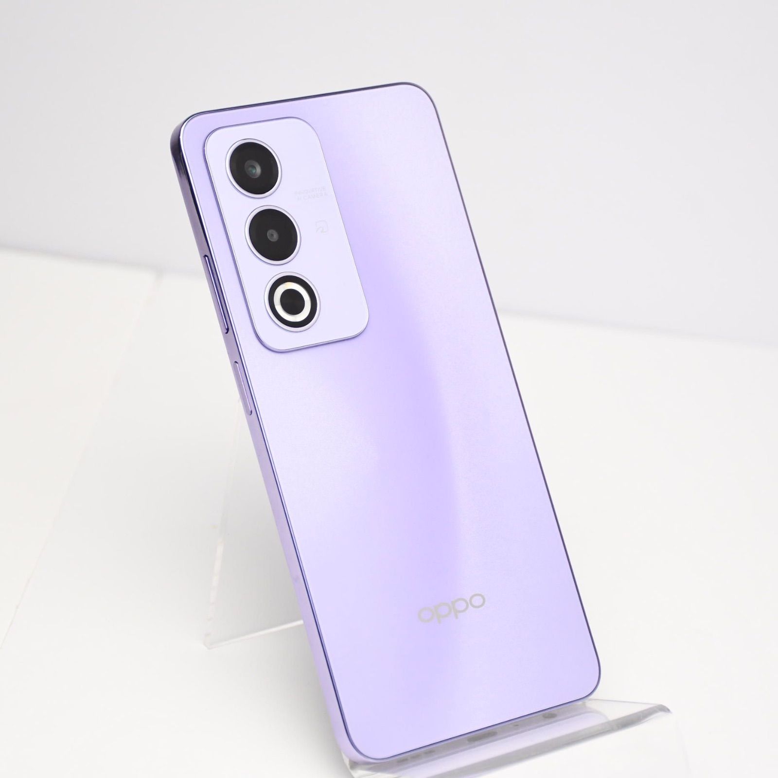 OPPO A3 5G 128GB A402OP パープル 美品 - メルカリ