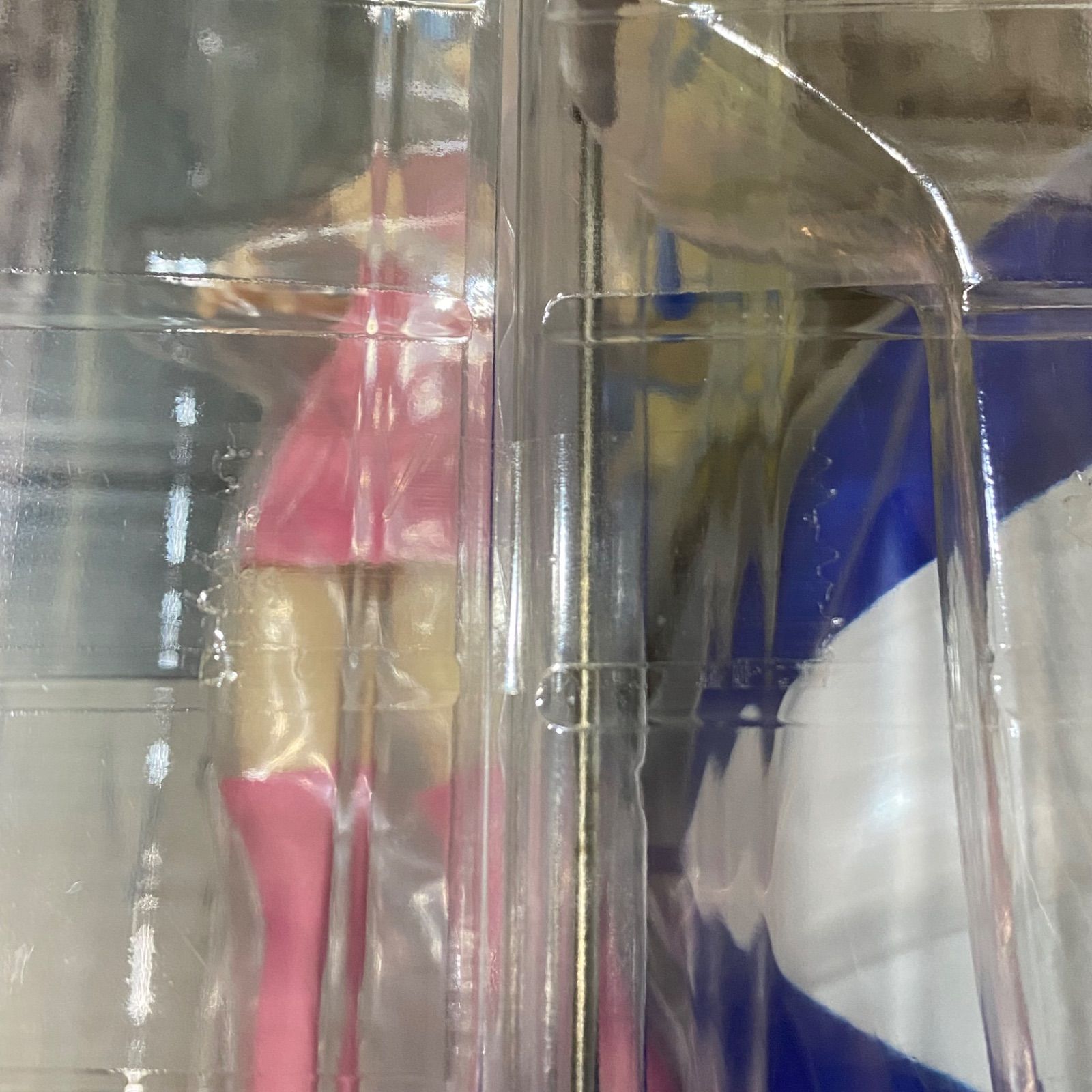 天元突破グレンラガン ヨーコ&ニア レースクイーンver. 1/7 完成品