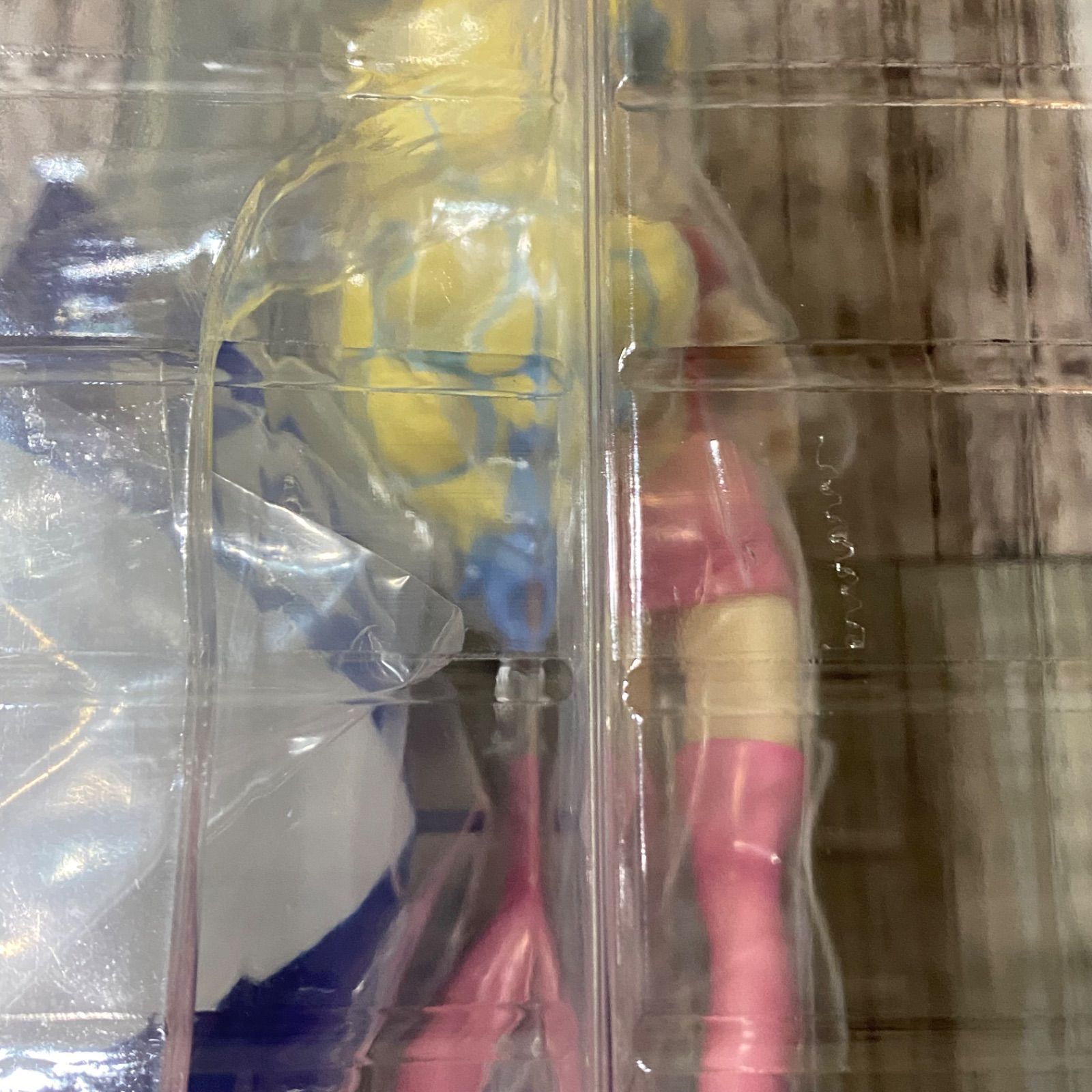 グレンラガン　ヨーコ　ニア　フィギュアセット 天元突破グレンラガン ヨーコ&ニア レースクイーンver. 1/7 完成品