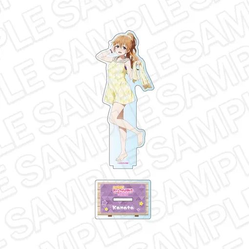 予約】ラブライブ！虹ヶ咲学園スクールアイドル同好会 アクリル