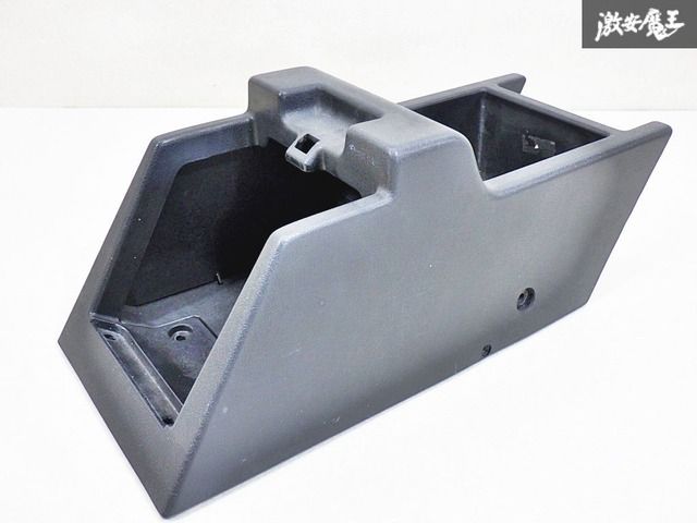 良品 // 破損無し！】TOYOTA トヨタ 純正 AW11 MR2 後期 リア センター