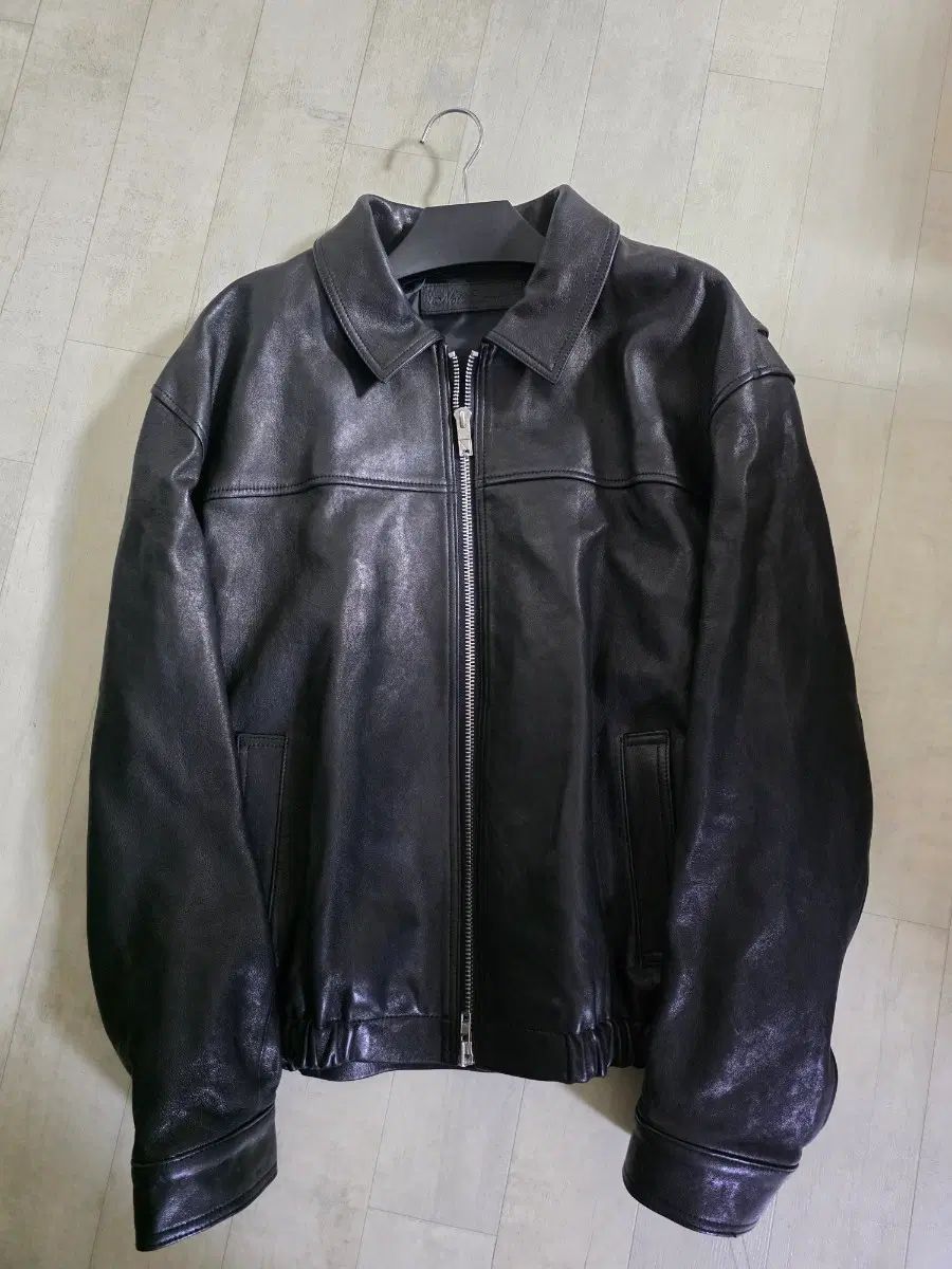 ノワールラルメス ラムスキン スタンダード ジャケット 52 47,952円