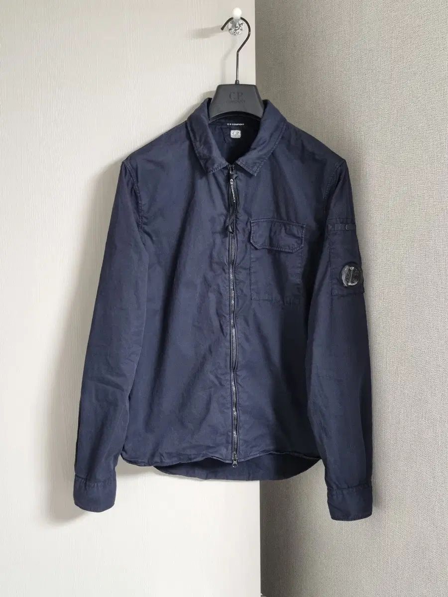C.P. COMPANY シーピーカンパニー オーバーサイズシャツ