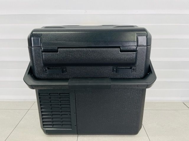 BougeRV ポータブル冷蔵庫 20L CRH02002B 【中古】動作保証 車載冷蔵庫