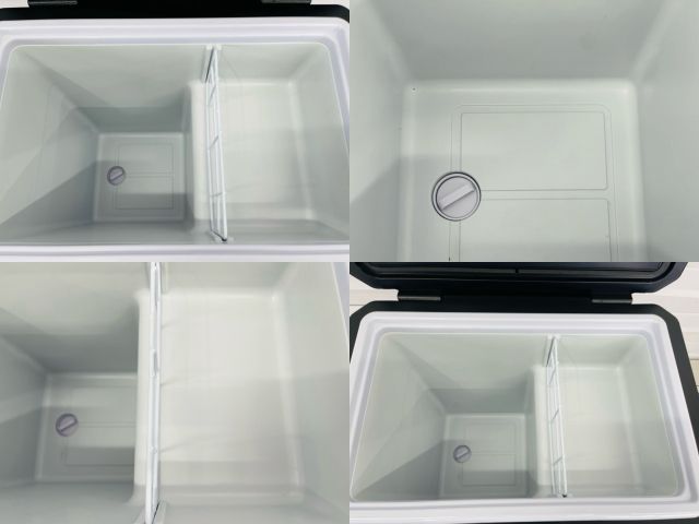 BougeRV ポータブル冷蔵庫 20L CRH02002B 【中古】動作保証 車載冷蔵庫