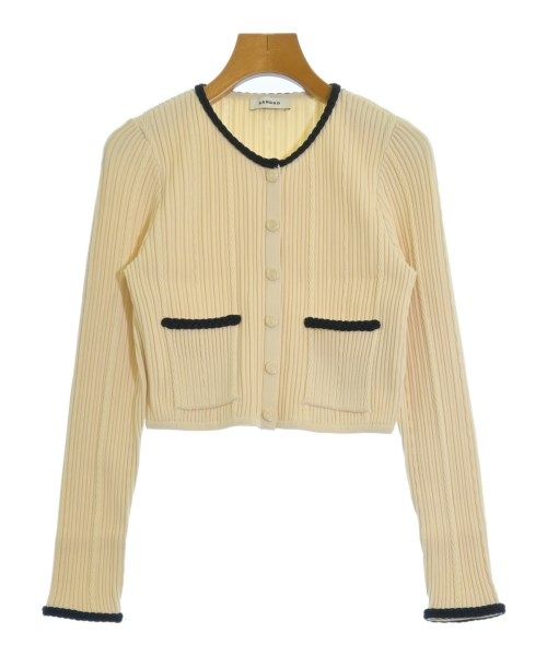 sandro カーディガン レディース 【古着】【中古】【送料無料】 - メルカリ