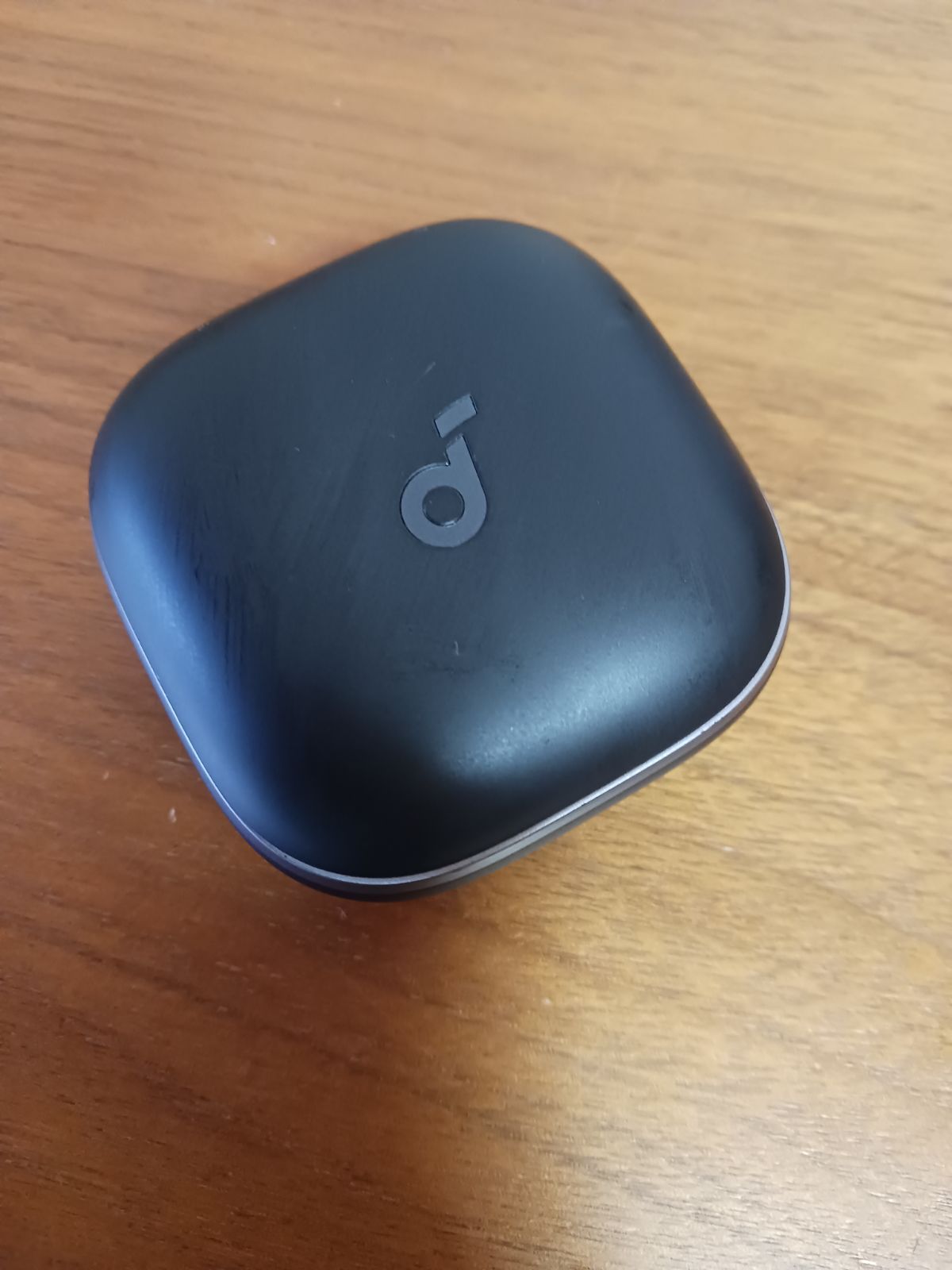 soundcore Liberty5 ブラック 充電ケースのみ - メルカリ