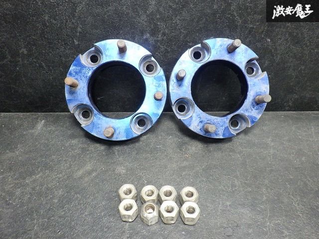 SPORTS DELTA【 良品！即発送 】ローバーミニ クラシックミニ XN12A 26mm PCD101.6 4H ワイトレ ワイドトレッドスペーサー ミニデルタ 22,369円