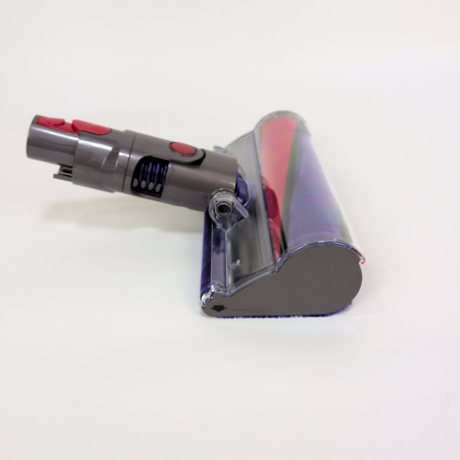 Dyson ダイソン 純正 ソフトローラー クリーナーヘッド﻿ 型号112232-12