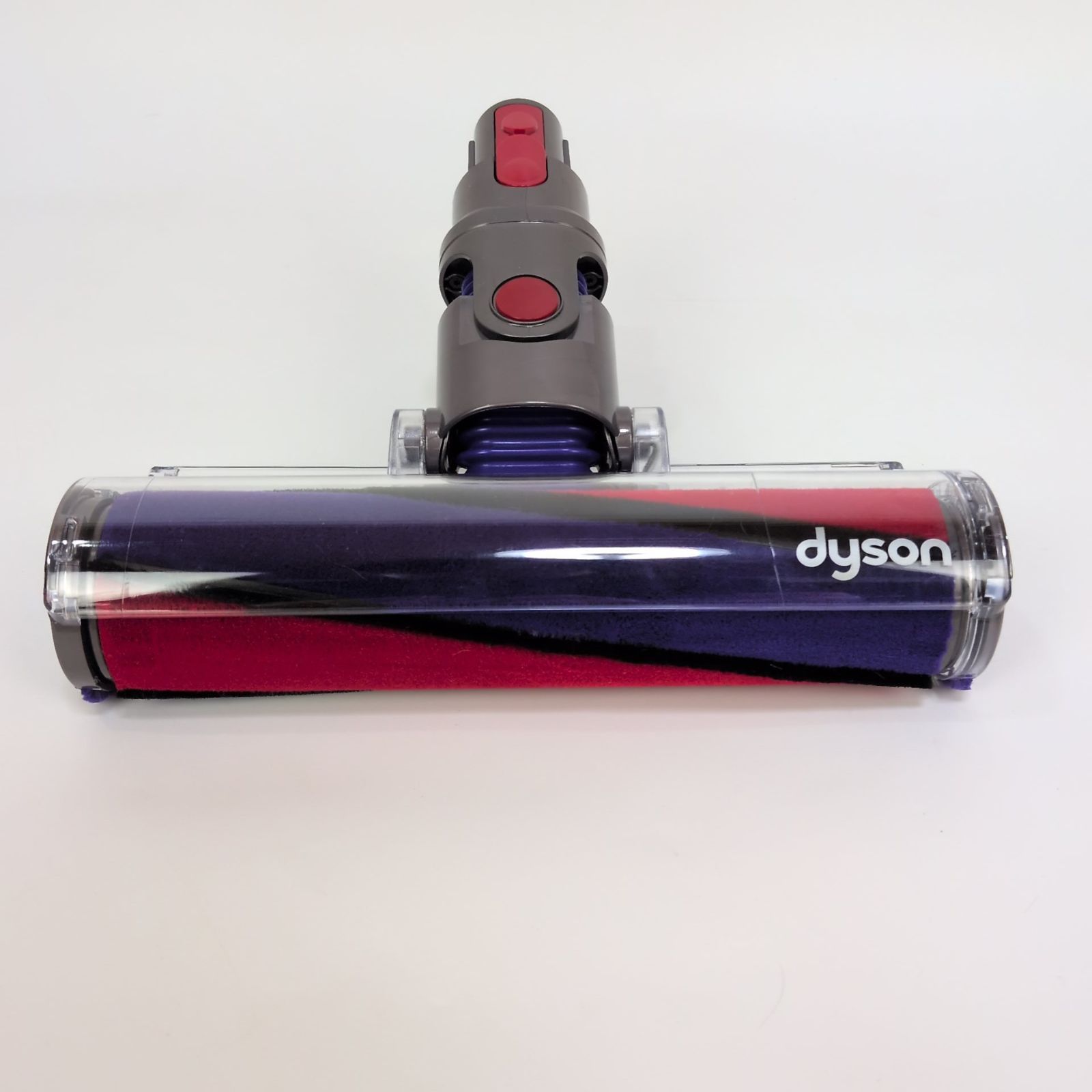 Dyson ダイソン 純正 ソフトローラー クリーナーヘッド﻿ 型号112232-12