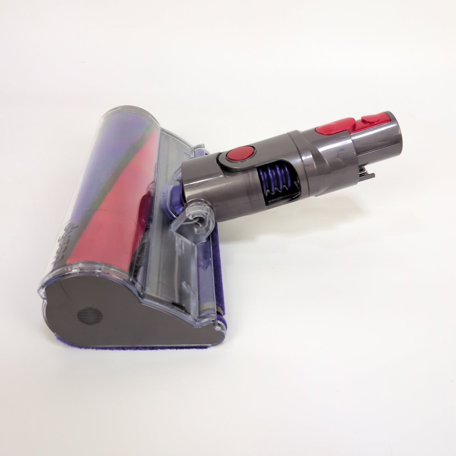 Dyson ダイソン 純正 ソフトローラー クリーナーヘッド﻿ 型号112232-12