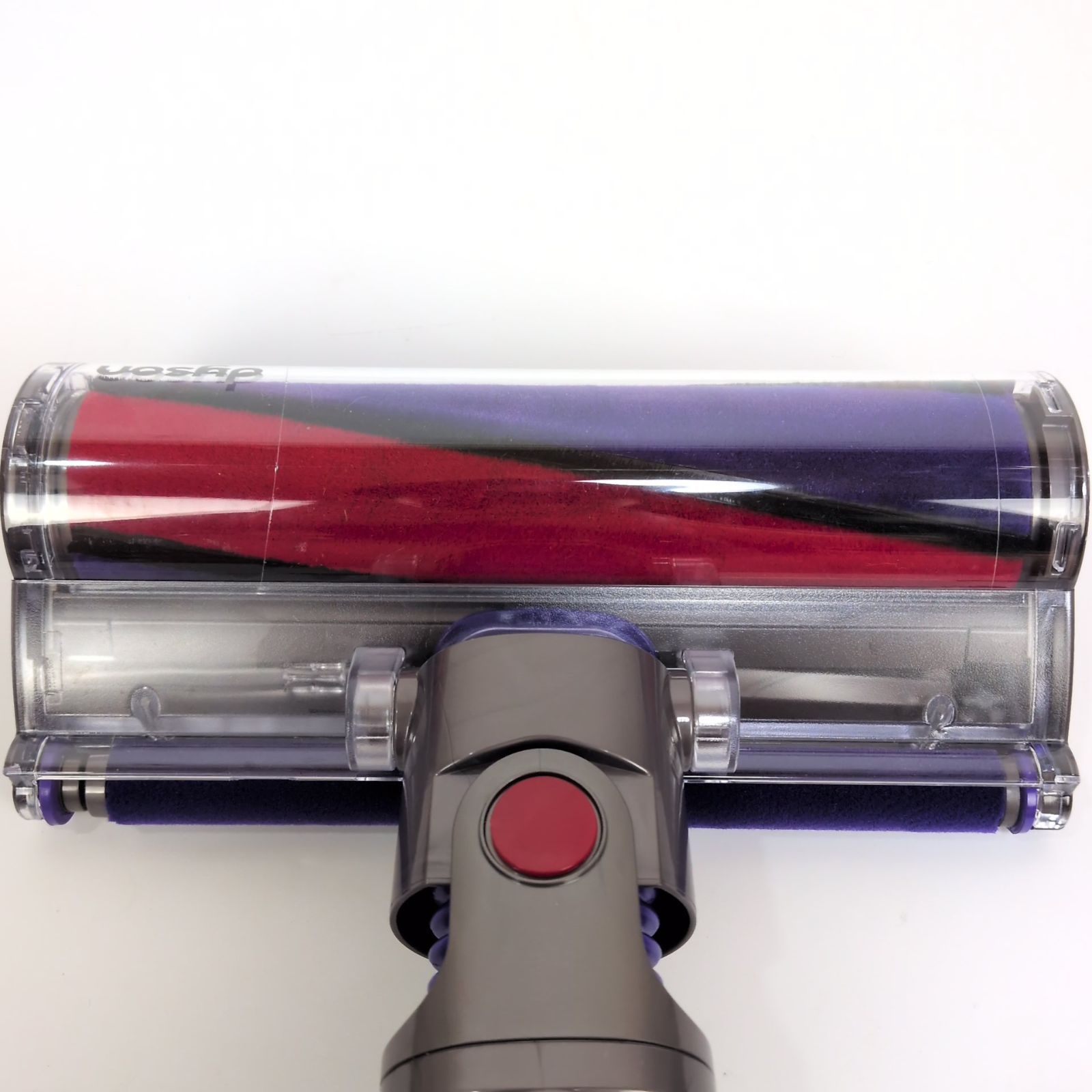 Dyson ダイソン 純正 ソフトローラー クリーナーヘッド﻿ 型号112232-12