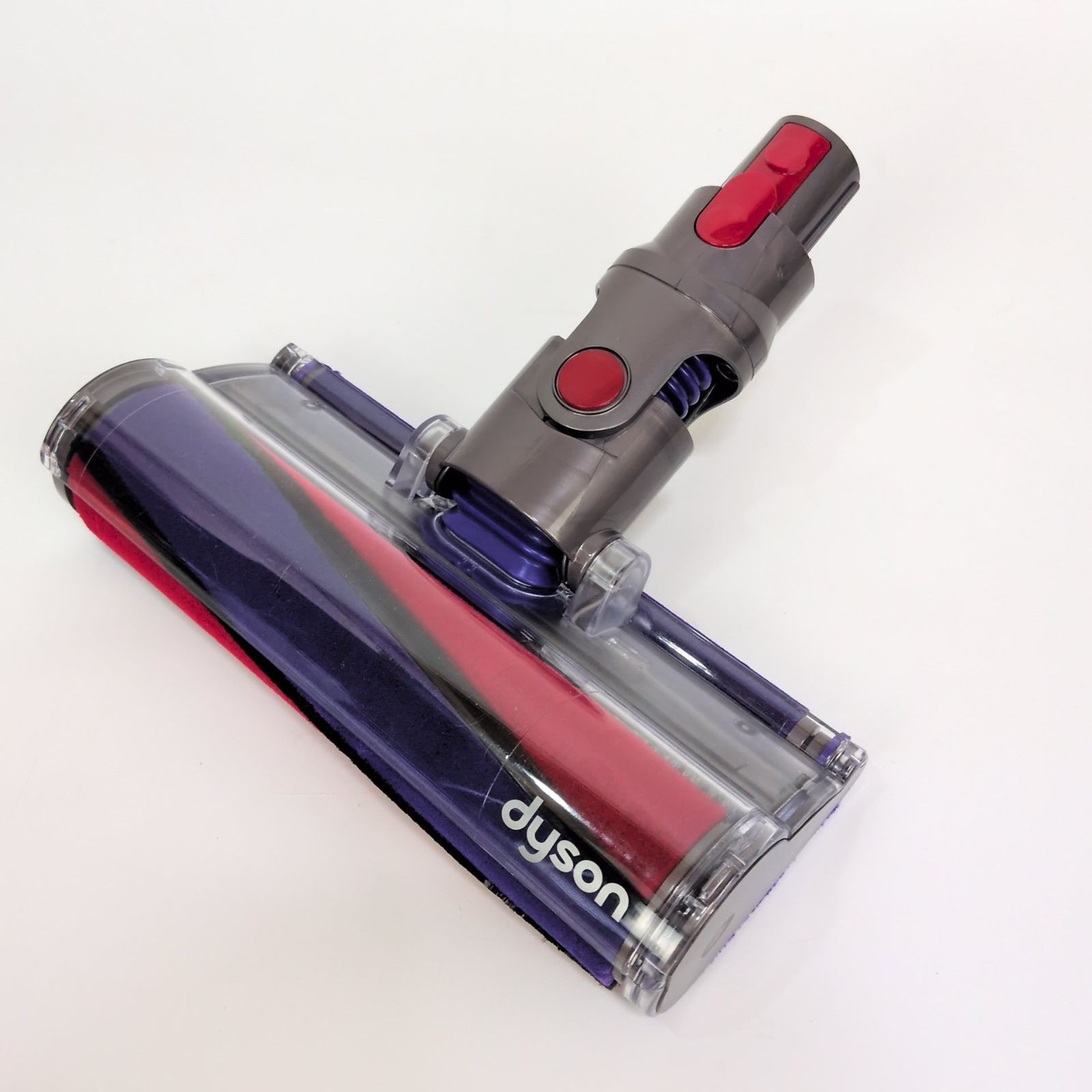 Dyson ダイソン 純正 ソフトローラー クリーナーヘッド﻿ 型号112232-12