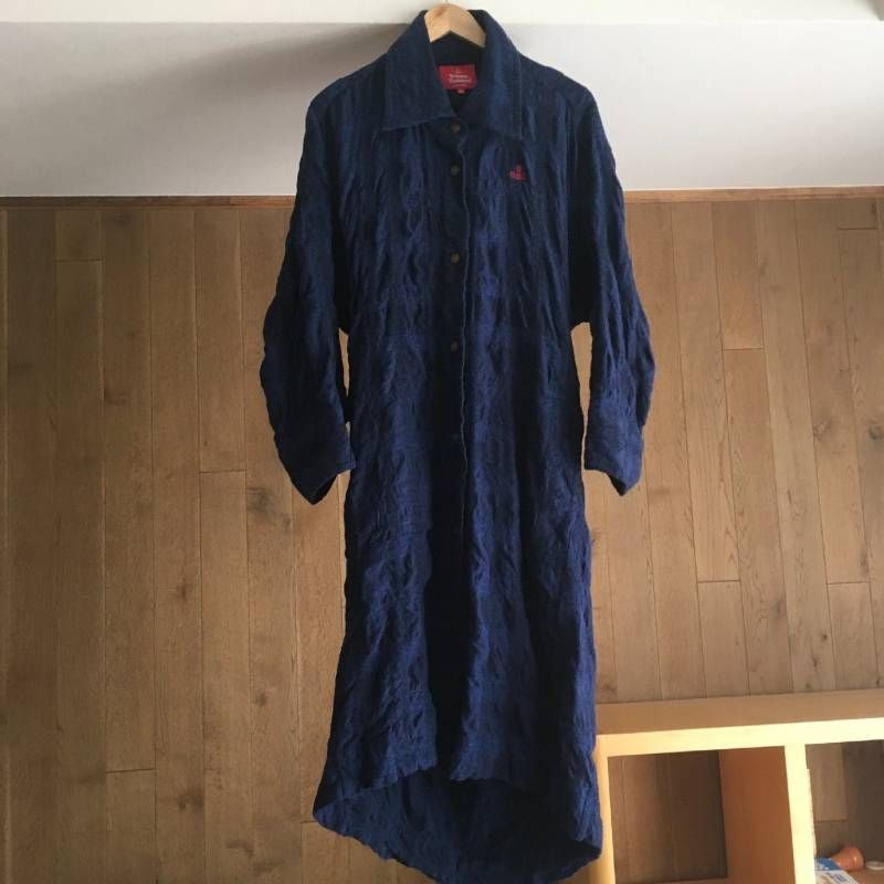 【美品】Vivienne Westwood RED LABEL ワンピース 美品 Vivienne Westwood RED LABELヴィヴィアンウエストウッド レッド