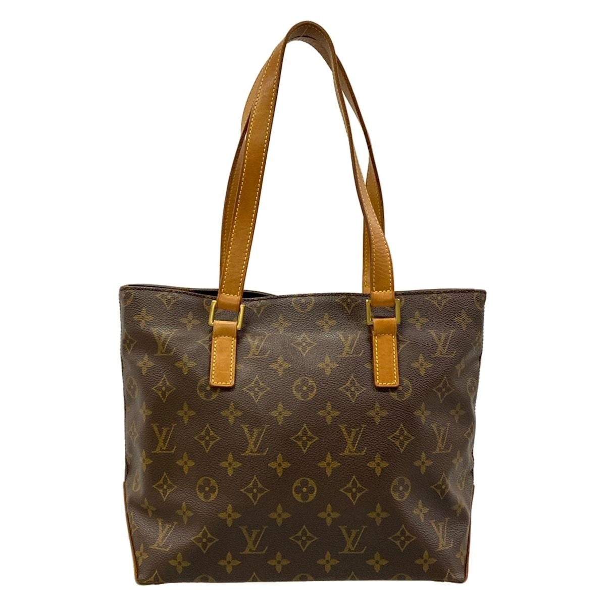 LOUIS VUITTON(ルイヴィトン) ショルダーバッグ モノグラム カバピアノ M51148 -