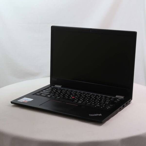 中古 ThinkPad L13 Core i5 SSD 8GB - メルカリ