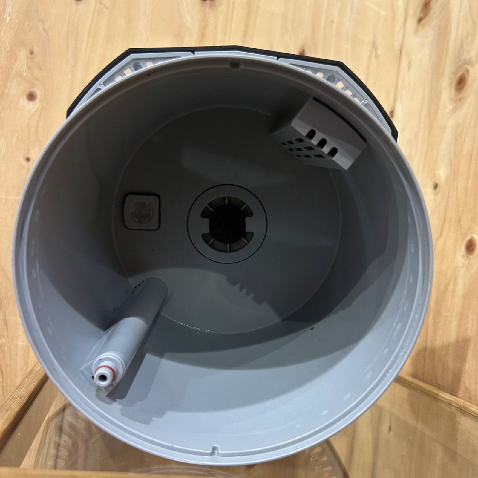 SGM】2024年製 Airdog moi 高性能加湿器 H5 エアドッグ モイ - メルカリ