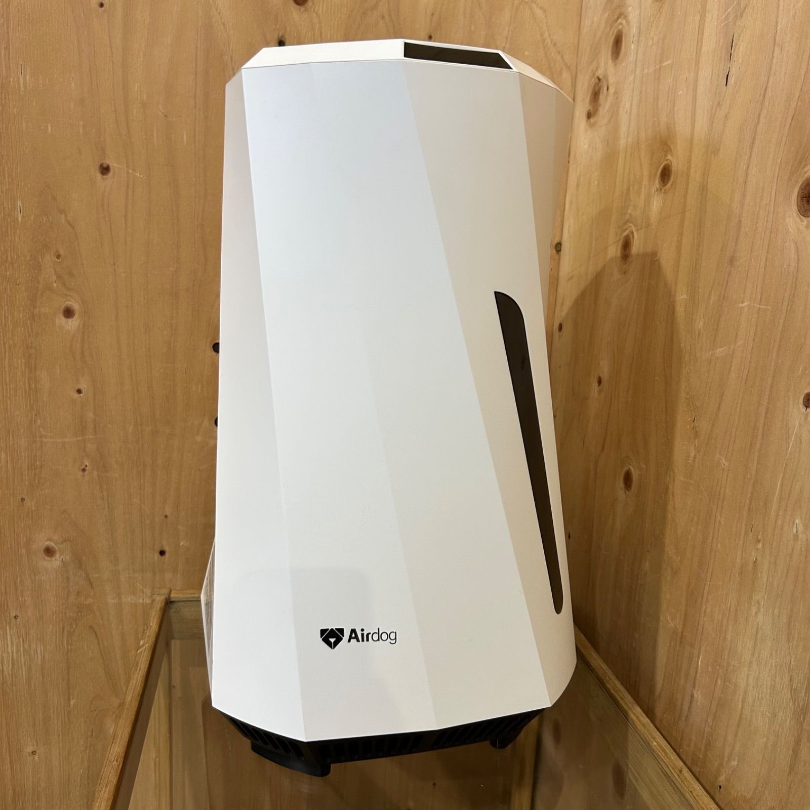 SGM】2024年製 Airdog moi 高性能加湿器 H5 エアドッグ モイ - メルカリ