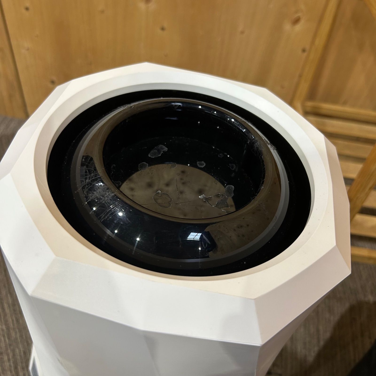 SGM】2024年製 Airdog moi 高性能加湿器 H5 エアドッグ モイ - メルカリ