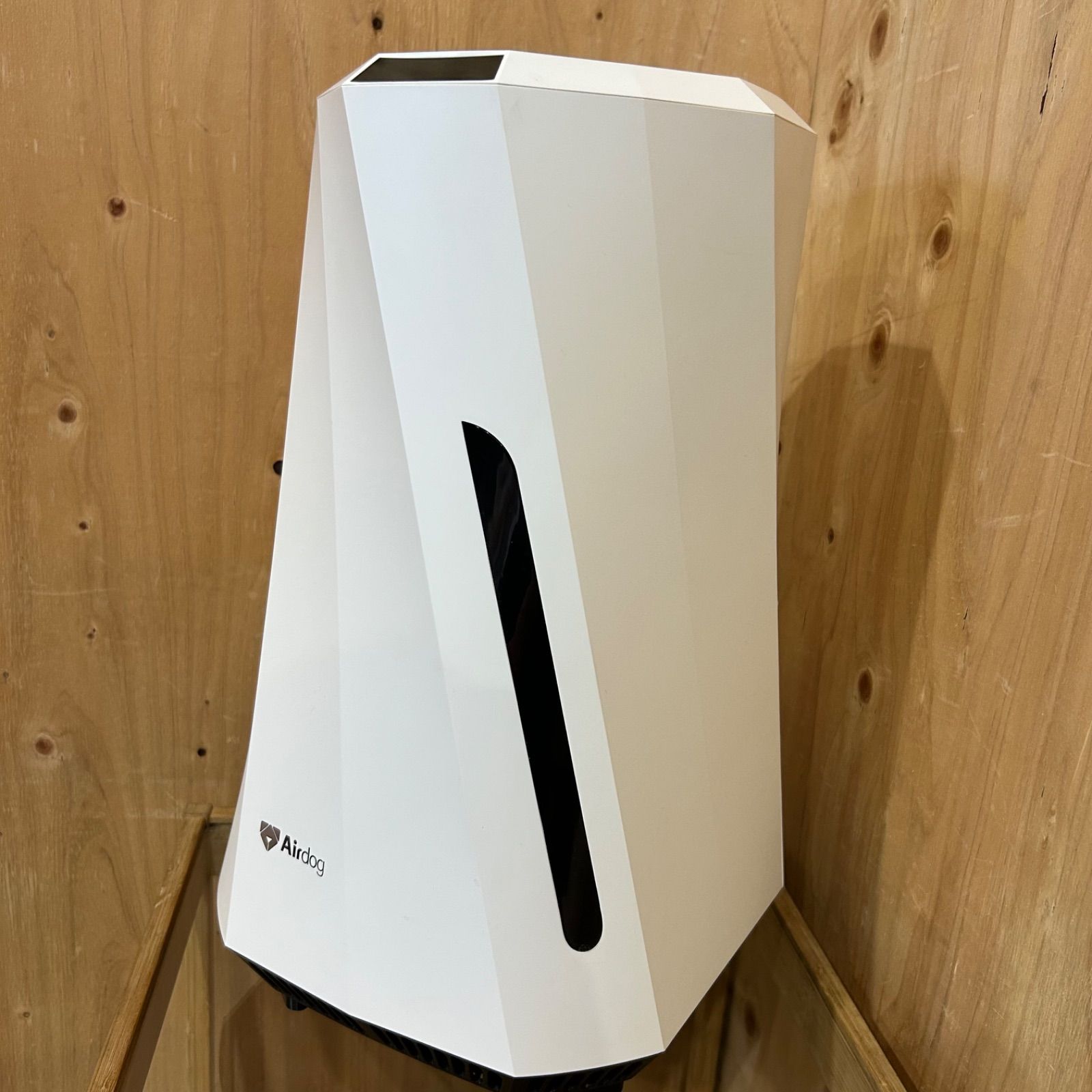SGM】2024年製 Airdog moi 高性能加湿器 H5 エアドッグ モイ - メルカリ
