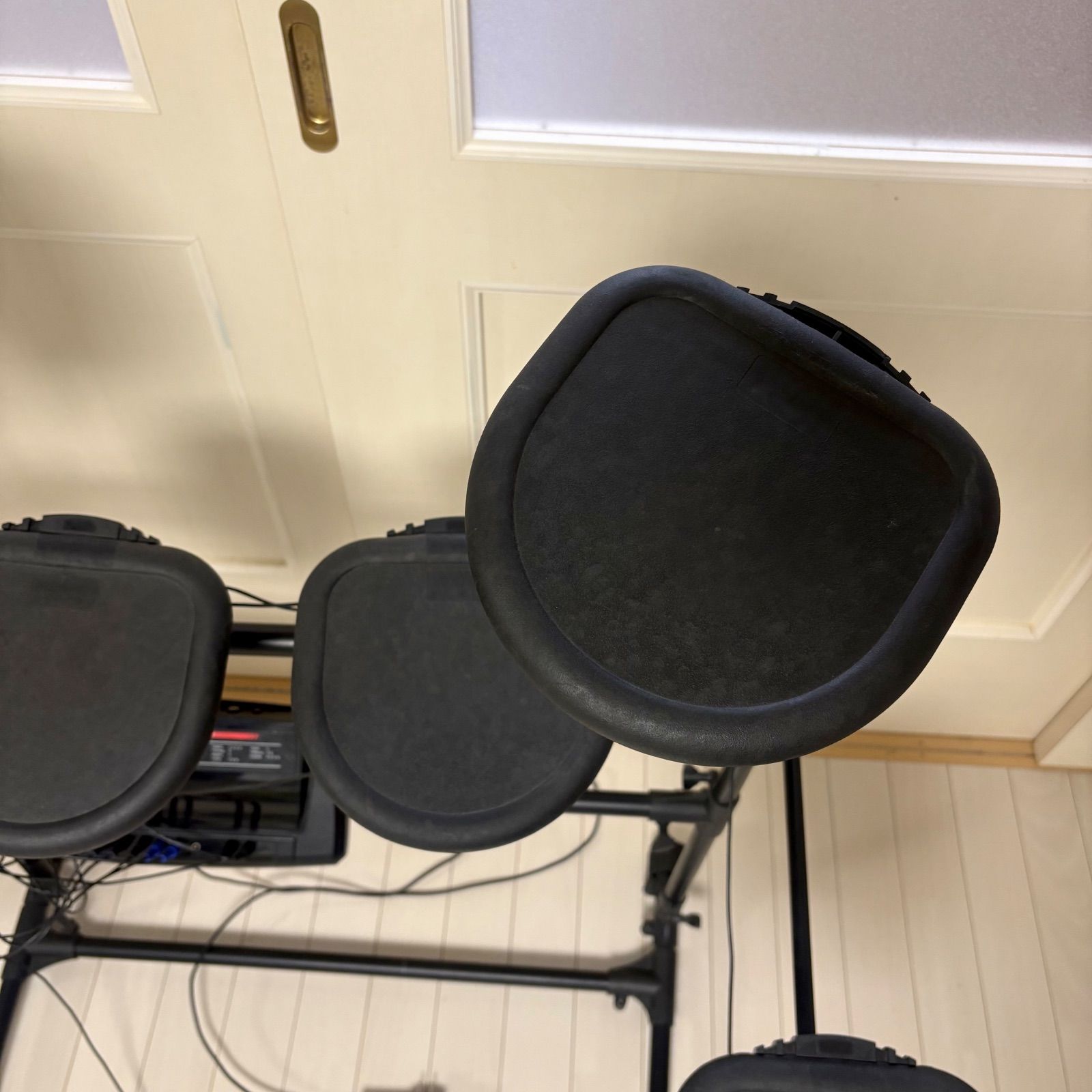 JUG 電子ドラム JOY DRUM デジタルドラム 島村楽器 joy drum 動作確認