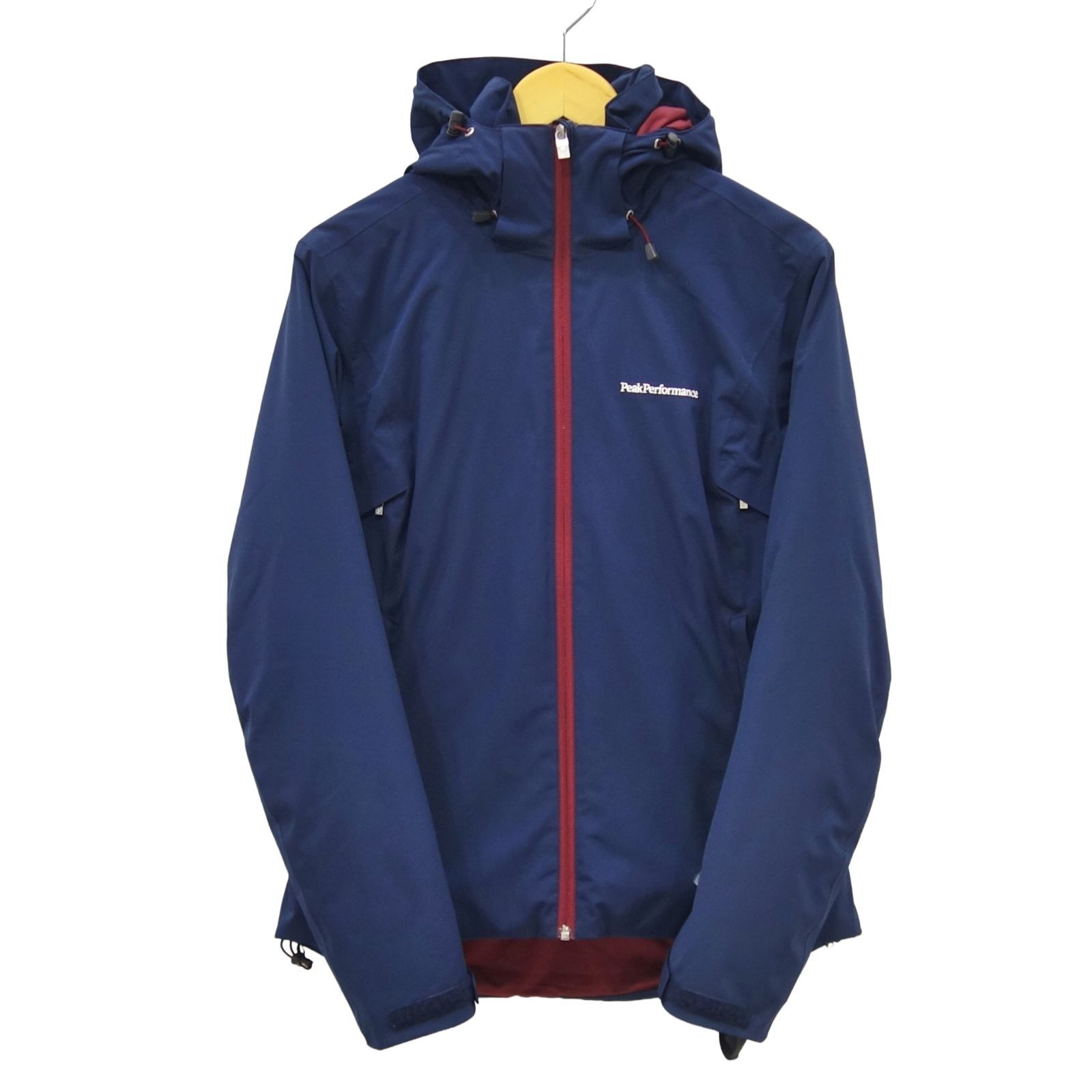 美品 ピークパフォーマンス Peak Performance スキーウェア ウィメンズ