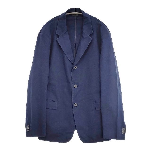 JIL SANDER 2013 本人期 ジルサンダー期 イタリア製 サイズ50 コットン